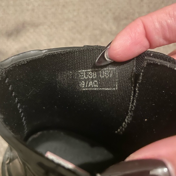 Hunter high heel boots - Picture 6 of 6